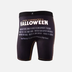Halloween Poster Brief-Contenders Clothing Outlet