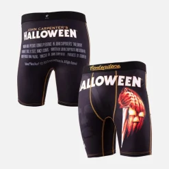 Halloween Poster Brief-Contenders Clothing Outlet
