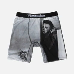 Halloween I See You Brief-Contenders Clothing Online