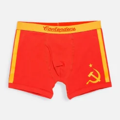 Ivan Drago Brief-Contenders Clothing Clearance