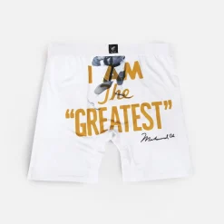 Muhammad Ali Goat Brief-Contenders Clothing Online