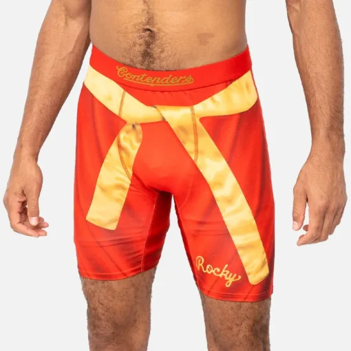 Rocky Shamrock Meats Brief-Contenders Clothing Discount