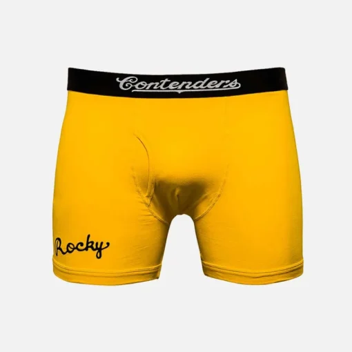 Rocky Ill Brief-Contenders Clothing Discount