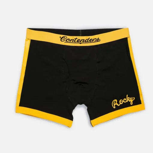 Rocky II Brief-Contenders Clothing Online