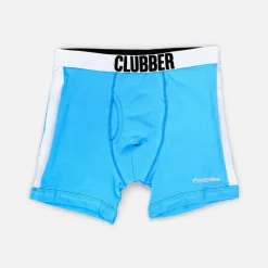 Rocky III 'Clubber Lang' Brief-Contenders Clothing New