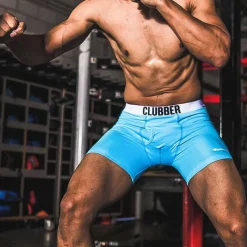 Rocky III 'Clubber Lang' Brief-Contenders Clothing New