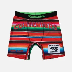Fight Club Brief-Contenders Clothing Fashion