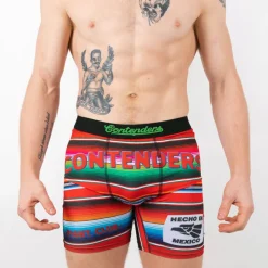Fight Club Brief-Contenders Clothing Fashion