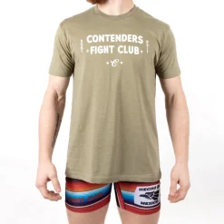 Fight Club Brief-Contenders Clothing Fashion