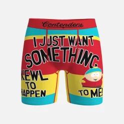 South Park Kewl Brief-Contenders Clothing Fashion