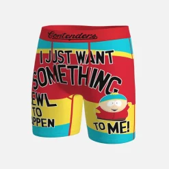 South Park Kewl Brief-Contenders Clothing Fashion