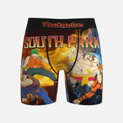 South Park Kombat Brief-Contenders Clothing Online