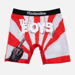 The Boys Poster Brief-Contenders Clothing New