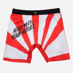 The Boys Poster Brief-Contenders Clothing New