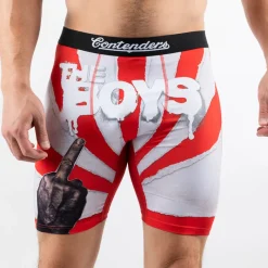 The Boys Poster Brief-Contenders Clothing New