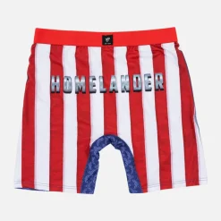 The Boys Homelander Suit Brief-Contenders Clothing Online