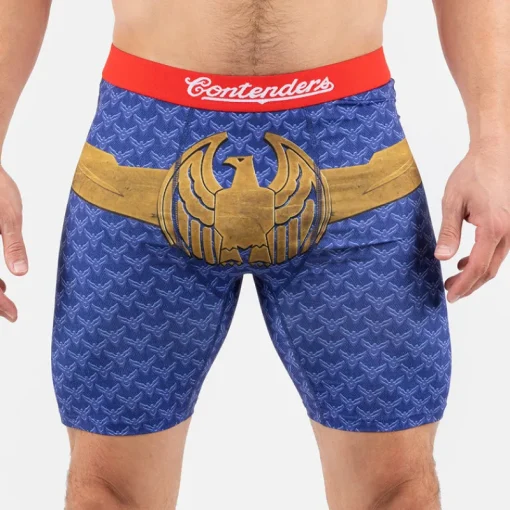 The Boys Homelander Suit Brief-Contenders Clothing Online