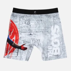The Boys Never Meet Your Heroes Brief-Contenders Clothing Best