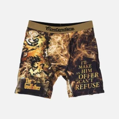 The Godfather The Offer Brief-Contenders Clothing New