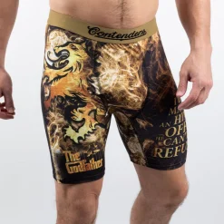 The Godfather The Offer Brief-Contenders Clothing New