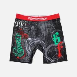 The Godfather Cannoli Brief-Contenders Clothing Hot