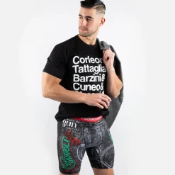 The Godfather Cannoli Brief-Contenders Clothing Hot