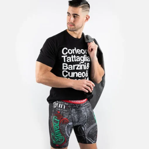 The Godfather Cannoli Brief-Contenders Clothing Hot
