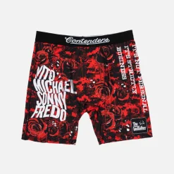 The Godfather Strictly Business Brief-Contenders Clothing Clearance