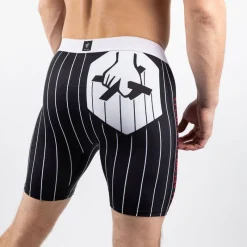 The Godfather The Don Brief-Contenders Clothing New