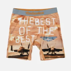 Top Gun: Maverick Best Of The Best Brief-Contenders Clothing Online