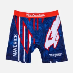 Top Gun Maverick Brief-Contenders Clothing Clearance