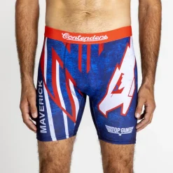 Top Gun Maverick Brief-Contenders Clothing Clearance