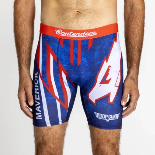 Top Gun Maverick Brief-Contenders Clothing Clearance