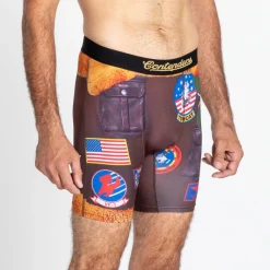 Top Gun Mitchell Brief-Contenders Clothing Outlet
