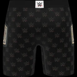 WWE Undisputed Universal Title Belt Brief-Contenders Clothing Hot