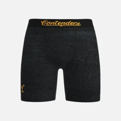 Yellowstone Rip Denim Jacket Brief-Contenders Clothing New