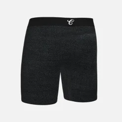 Yellowstone Rip Denim Jacket Brief-Contenders Clothing New