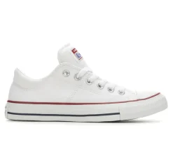 Women's Chuck Taylor All Star Madison Low Top Sneakers-Converse Best