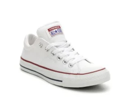 Women's Chuck Taylor All Star Madison Low Top Sneakers-Converse Best