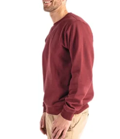 Cutter & Buck Clique Men's Stockholm Crewneck Sweatshirt-Cutter u0026 Buck Online