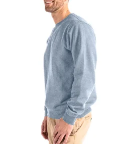 Cutter & Buck Clique Men's Stockholm Crewneck Sweatshirt-Cutter u0026 Buck Online