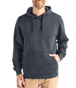 Cutter & Buck Clique Men's Stockholm Pullover Hoodie-Cutter u0026 Buck New