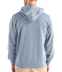 Cutter & Buck Clique Men's Stockholm Pullover Hoodie-Cutter u0026 Buck New
