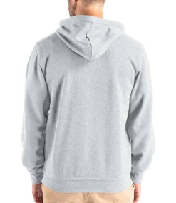 Cutter & Buck Clique Men's Stockholm Pullover Hoodie-Cutter u0026 Buck New