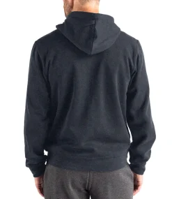 Cutter & Buck Clique Men's Stockholm Full Zip Hoodie-Cutter u0026 Buck Discount