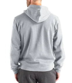 Cutter & Buck Clique Men's Stockholm Full Zip Hoodie-Cutter u0026 Buck Discount