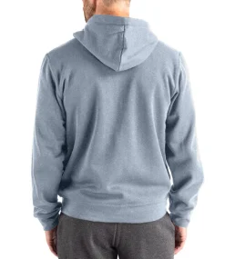 Cutter & Buck Clique Men's Stockholm Full Zip Hoodie-Cutter u0026 Buck Discount