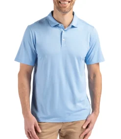Cutter & Buck Coastline Epic Comfort Eco Recycled Men's Polo-Cutter u0026 Buck Online