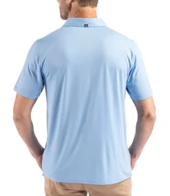 Cutter & Buck Coastline Epic Comfort Eco Recycled Men's Polo-Cutter u0026 Buck Online