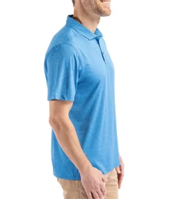 Cutter & Buck Coastline Epic Comfort Eco Recycled Men's Polo-Cutter u0026 Buck Online